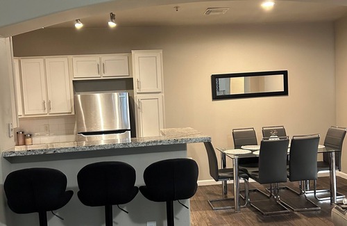 Atascocita Apartment | Spacious 2BR Near Lake Houston, Wi-Fi + Free Parking