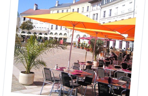 Serris Apartment | Spacious 2pax apartment Val d'Europe/Disneyland 10mn (TRIANONS 1)