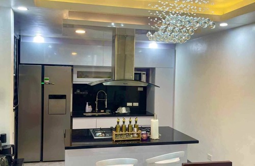 Santa Rosa Apartment | Spacious 3-bedroom hotel suites with AC, WiFi in enjoyable City of Santa Rosa