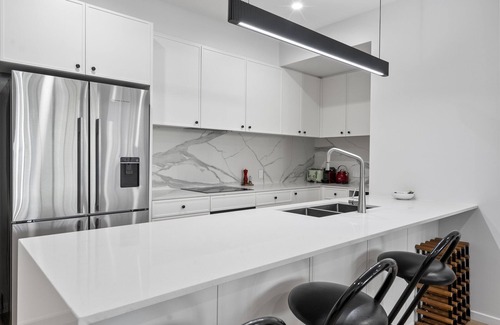 Clayfield House | Spacious 3-Bed Clayfield House with Patio and BBQ