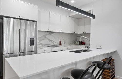 Clayfield House | Spacious 3-Bed Clayfield House with Patio and BBQ