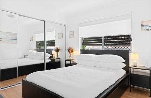 Paddington House | Spacious 3-Bed House in Leafy Paddington