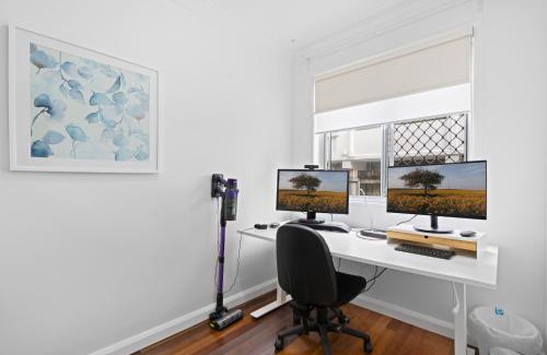 Paddington House | Spacious 3-Bed House in Leafy Paddington