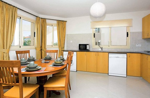 Pegeia Villa | Spacious 3 bed villa with private pool