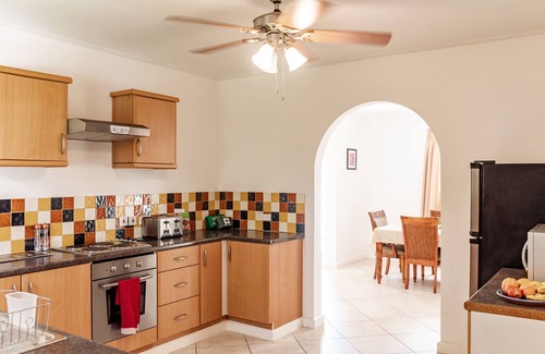 St. Lawrence Gap House | Spacious 3 bedroom holiday home, a perfect getaway!