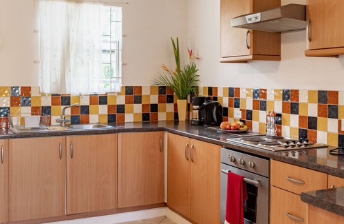 St. Lawrence Gap House | Spacious 3 bedroom holiday home, a perfect getaway!