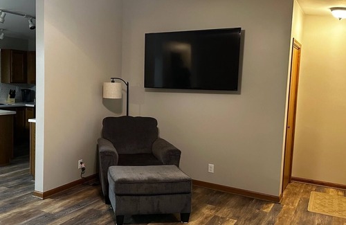 Lyndon Station House | Spacious 3 bedroom home minutes away from Wisconsin Dells and Castle Rock Lake.