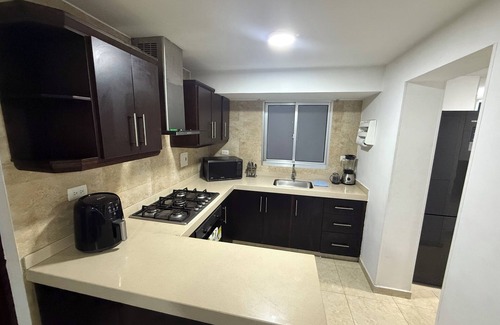 Floridablanca Apartment | Spacious 3-bedroom apartment with AC, WiFi in charming Floridablanca