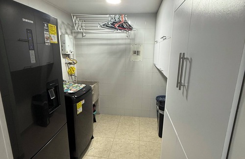 Floridablanca Apartment | Spacious 3-bedroom apartment with AC, WiFi in charming Floridablanca