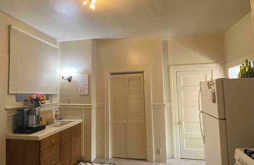 Buena Vista Apartment | Spacious 3-bedroom apartment in San Francisco