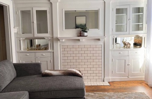 Buena Vista Apartment | Spacious 3-bedroom apartment in San Francisco