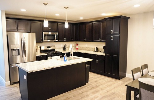 Wasilla Condo | Spacious 3-bedroom 1 loft duplex minutes from the heart of Wasilla