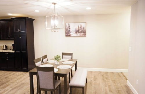 Wasilla Condo | Spacious 3-bedroom 1 loft duplex minutes from the heart of Wasilla