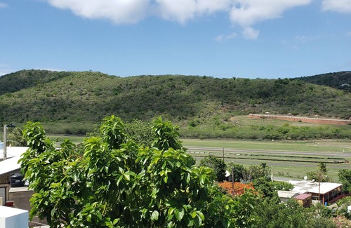 Villa Flamenco House | Spacious 3 bedroom 2 bath home close to town