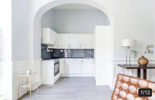 Knightsbridge Apartment | Spacious 3-bedroom 3 bathrooms apartment in Knightsbridge