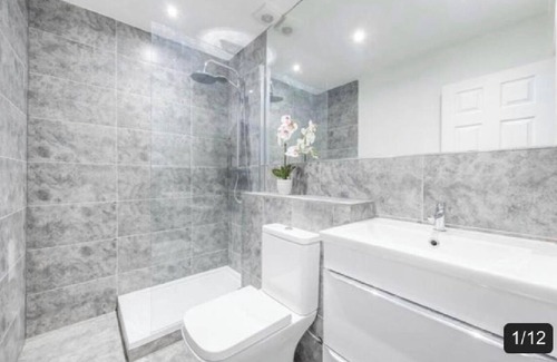 Knightsbridge Apartment | Spacious 3-bedroom 3 bathrooms apartment in Knightsbridge