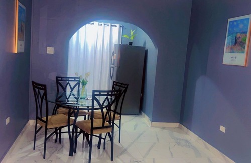 Mandeville Apartment | Spacious 3-bedroom apartment with WiFi, AC in amazing Mandeville