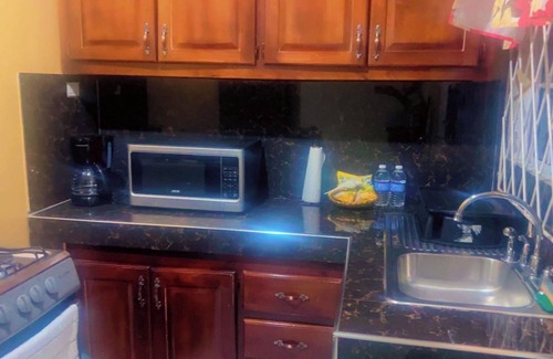 Mandeville Apartment | Spacious 3-bedroom apartment with WiFi, AC in amazing Mandeville