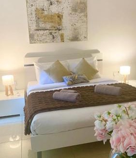 Tal-Ghoqod Apartment | Spacious 3-bedroom apartment near Spinola by Gen X