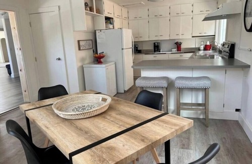 Ketchikan Apartment | Spacious 3-bedroom apartment in beautiful downtown Ketchikan