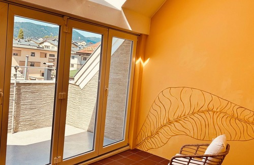 Mondsee Apartment | Spacious 3-bedroom apartment with AC in charming Mondsee