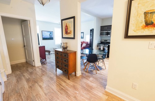 Thorold Apartment | Spacious 3 Bedroom Apartment in Heart of Niagara