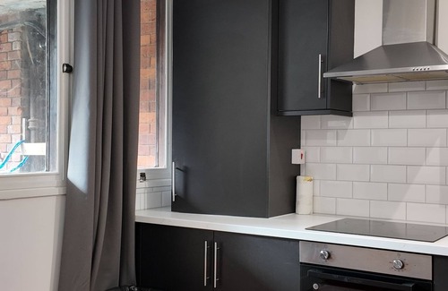 Pimlico Apartment | Spacious 3-bedroom apartment in wonderful London with WiFi