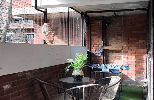 Pimlico Apartment | Spacious 3-bedroom apartment in wonderful London with WiFi