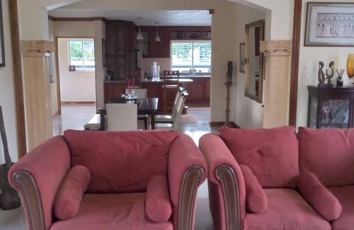 Mammee Bay Apartment | Spacious 3-bedroom apartment with WiFi, AC in lovely St Ann
