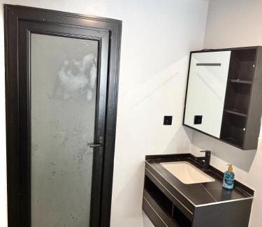 Ngelani Apartment | Spacious 3-bedroom apartment in Nairobi close to the Airport and SGR Terminus