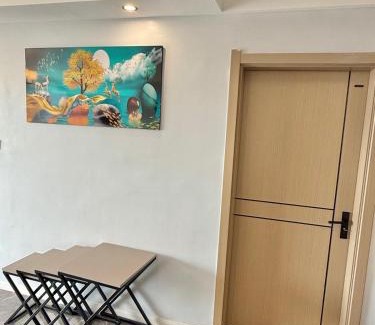 Ngelani Apartment | Spacious 3-bedroom apartment in Nairobi close to the Airport and SGR Terminus