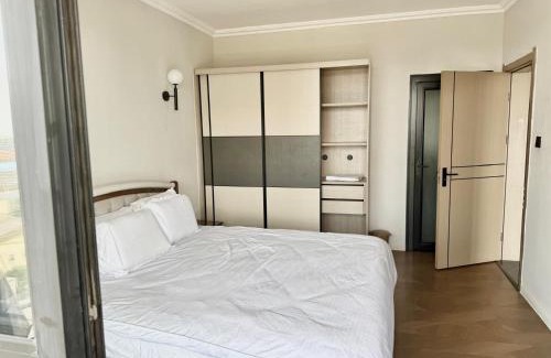 Ngelani Apartment | Spacious 3-bedroom apartment in Nairobi close to the Airport and SGR Terminus
