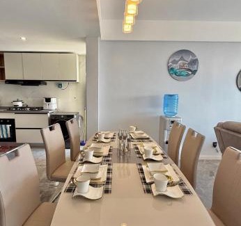 Ngelani Apartment | Spacious 3-bedroom apartment in Nairobi close to the Airport and SGR Terminus