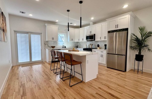 Kearny Apartment | Spacious 3-bedroom apartment New Construction with a unique New York View