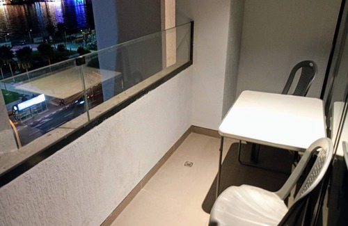Al Rigga Apartment | Spacious 3-bedroom apartment with AC, WiFi in vibrant Dubai