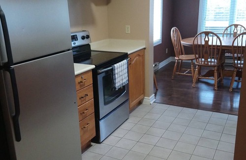 The Blue Mountains Condo | Spacious 3-bedroom Condo at Blue Mountain Village
