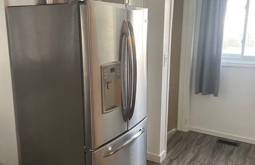 Sarnia House | Spacious 3 Bedroom