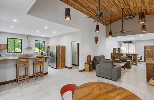 Potrero House | Spacious 3-Bedroom Coastal Home with Shared Pool, Outdoor Living & Steps to Play