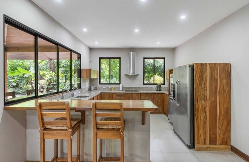 Potrero House | Spacious 3-Bedroom Coastal Home with Shared Pool, Outdoor Living & Steps to Play
