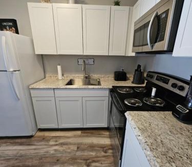Weirs Beach Apartment | Spacious 3 bedroom Condo Close to Weirs Beach!
