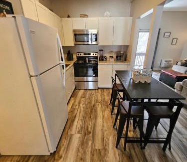 Weirs Beach Apartment | Spacious 3 bedroom Condo Close to Weirs Beach!