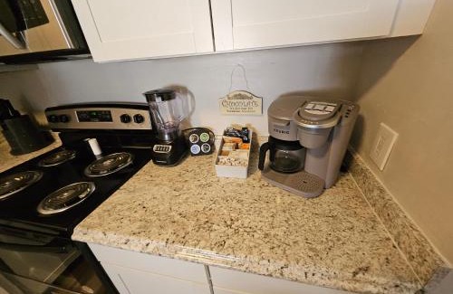 Weirs Beach Apartment | Spacious 3 bedroom Condo Close to Weirs Beach!