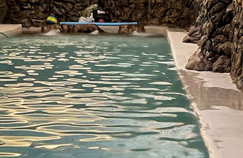 Cullar Vega Ski Chalet | Spacious 3-bedroom villa with heated pool in charming Cúllar Vega, Granada