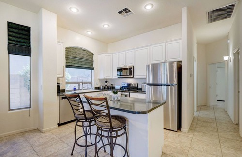 Coronado Ranch House | Spacious 3-Bedroom Haven with Private Pool & Relaxing Hot Tub