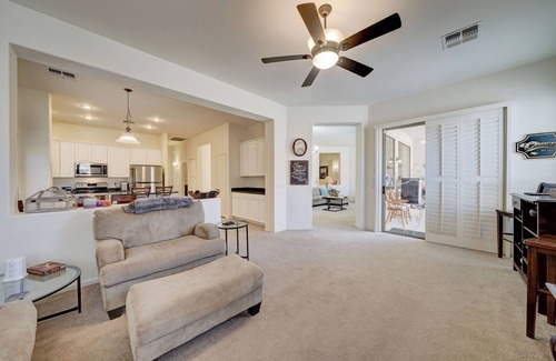 Coronado Ranch House | Spacious 3-Bedroom Haven with Private Pool & Relaxing Hot Tub
