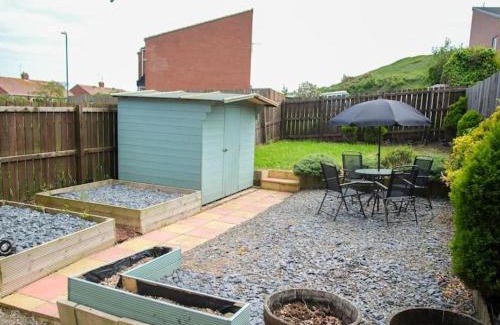 South Shields House | Spacious 3 Bedroom Home on South Shields Coast