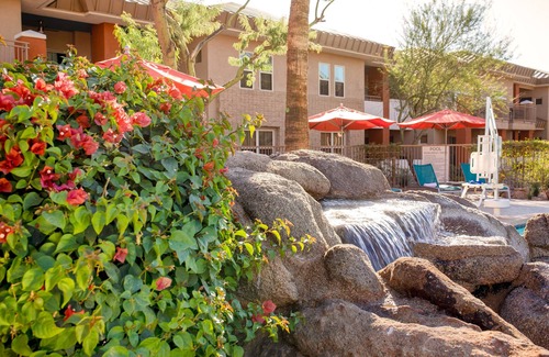 Carriage Square Apartment | Spacious 3-bedroom in welcoming Scottsdale