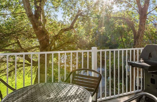 Windsor Apartment | Spacious 3-bedroom in wonderful Windsor