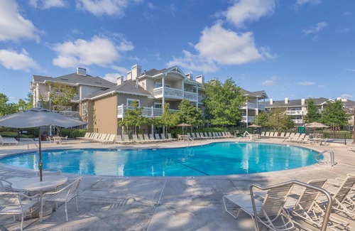 Windsor Apartment | Spacious 3-bedroom in wonderful Windsor