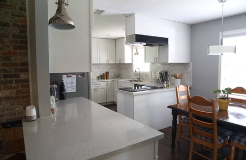 Greater Fondren Southwest House | Spacious 3 Bedroom Ranch Style Home